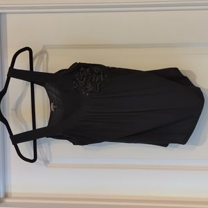 Women's Dress Cami Blouse